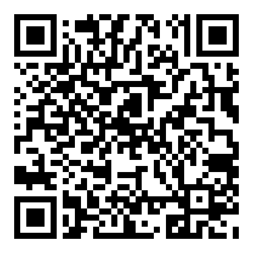 Scan to follow on Facebook