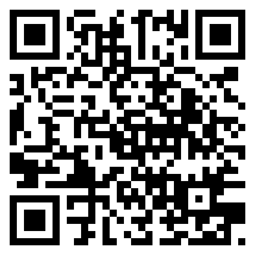 Scan to follow on Instagram