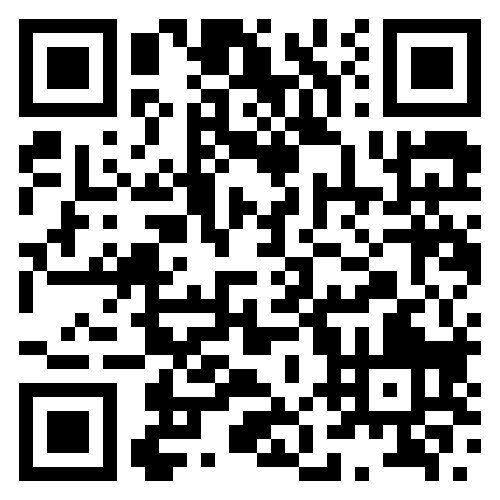 Scan to follow on Threads