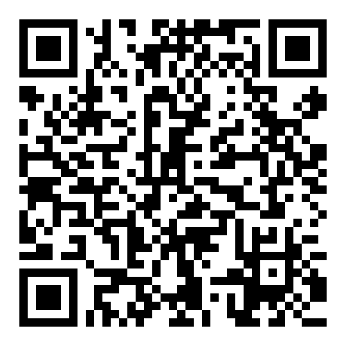 Scan to follow on TikTok